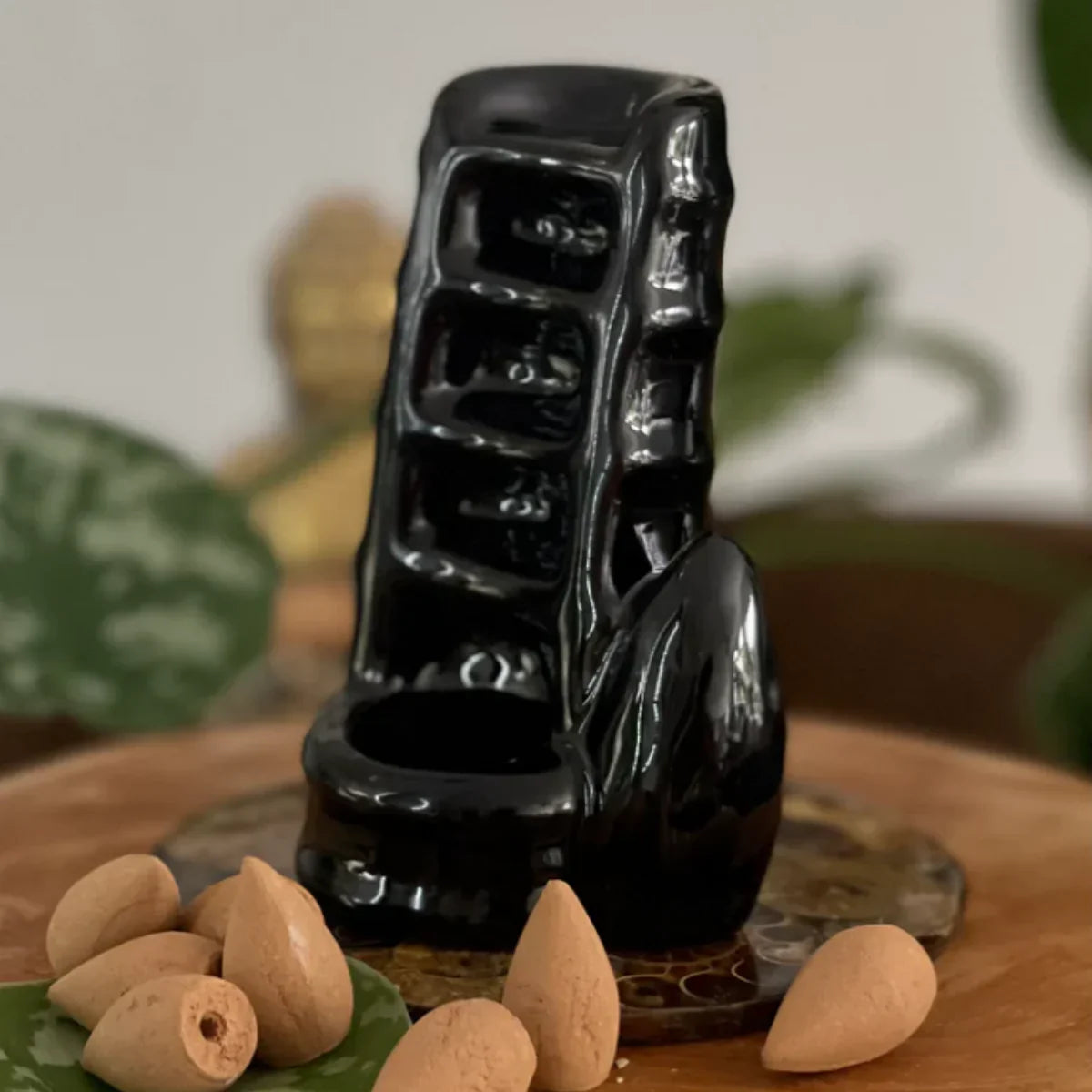 Sejura™ Su Vadisi Geri Akış Tütsülük