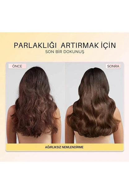 BYBELLA Saç Bakım Yağı 50 ml