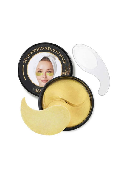Göz Altı Aydınlatıcı, Sıkılaştırıcı Ve Onarıcı Maske 1.4gr*60 Adet