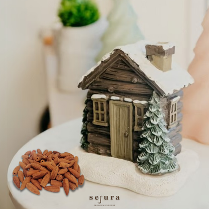 Sejura™ 2025 Yılı Kış Paketi