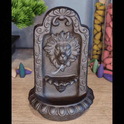 Sejura™ Aslan + Karlı Ev Tütsülük + 30'lu Karışık Tütsü Kampanya Paketi