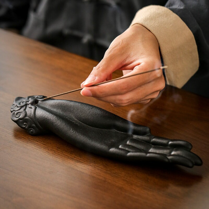 Sejura™ El Çubuk Tütsülük