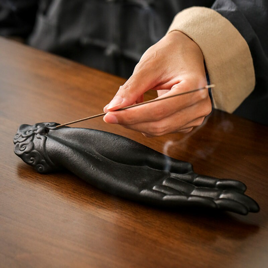 Sejura™ El Çubuk Tütsülük