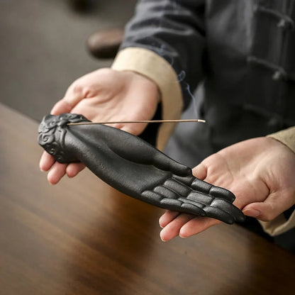 Sejura™ El Çubuk Tütsülük