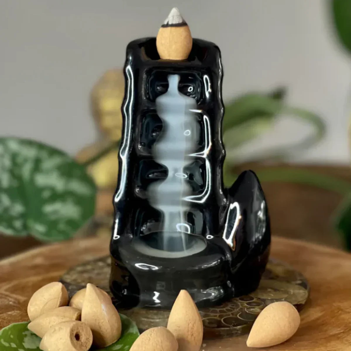 Sejura™ Su Vadisi Geri Akış Tütsülük