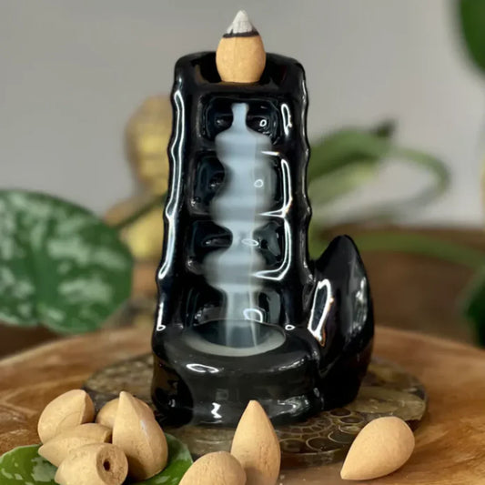 Sejura™ Su Vadisi Geri Akış Tütsülük