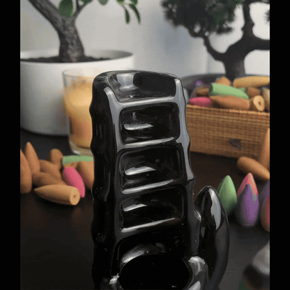 Sejura™ Su Vadisi Geri Akış Tütsülük