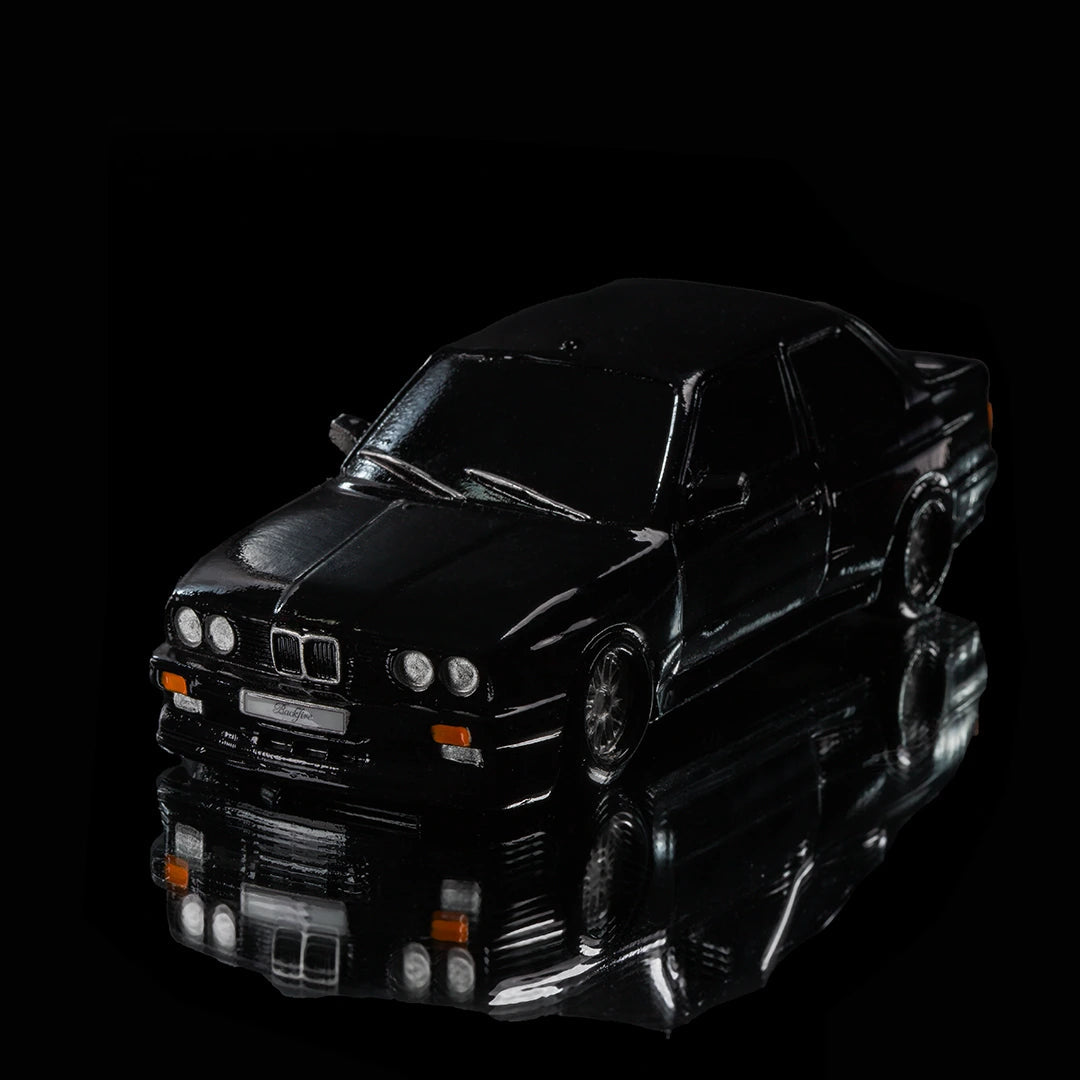 Araba Model Tütsülük 1