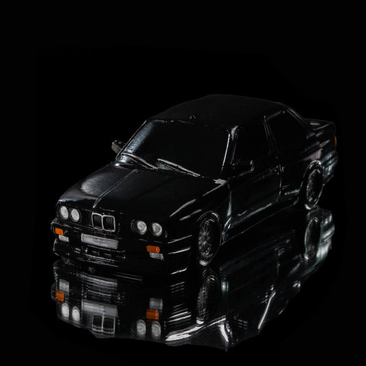 Araba Model Tütsülük 1