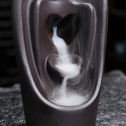 Sejura™ Sarılan Çift + Karlı Ev Tütsülük + 30'lu Karışık Tütsü Kampanya Paketi