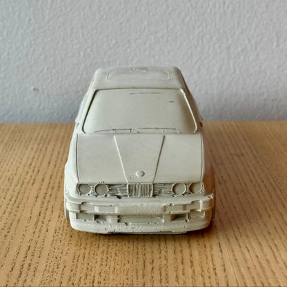 Araba Model Tütsülük 2