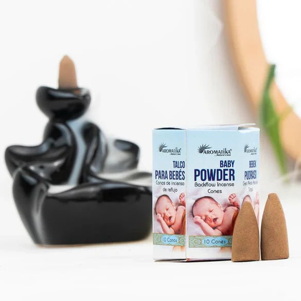 Sejura™ Baby Powder (10 Adet)