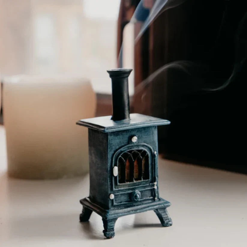 Sejura™ 2025 Soba Tütsülük