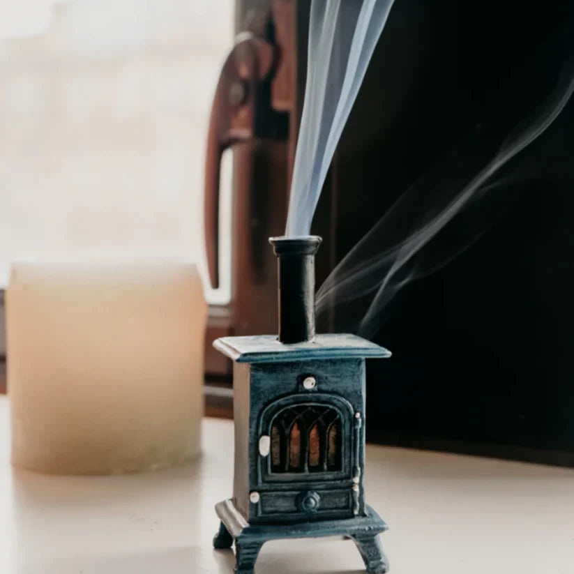 Sejura™ 2025 2`Li Soba Tütsülük Paketi