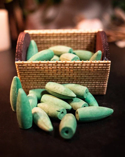 Sejura™ Orman Aromalı Geri Akış Tütsü (10 Adet)