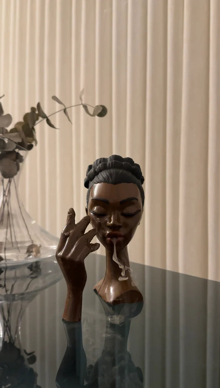 Sejura™ 2025 Kadın Tütsülük