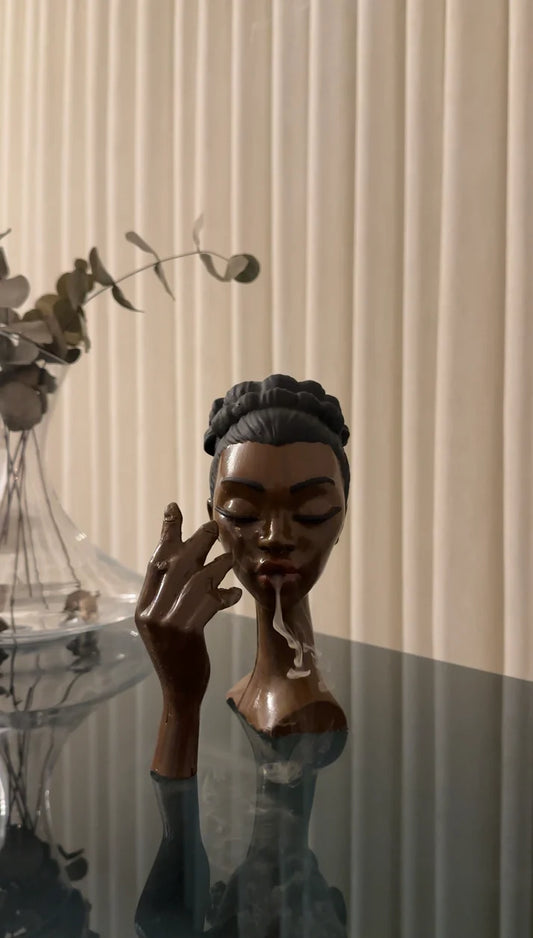 Sejura™ 2025 Kadın Tütsülük