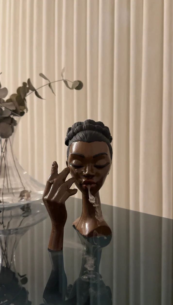 Sejura™ 2025 Kadın Tütsülük