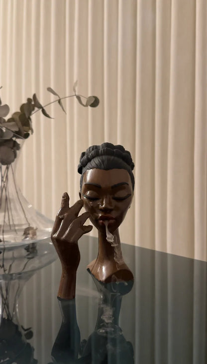 Sejura™ 2025 Kadın Tütsülük