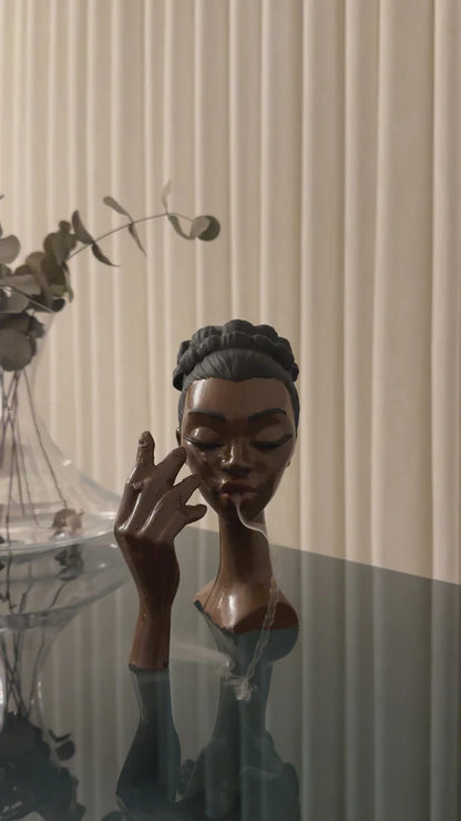 Sejura™ 2025 Kadın Tütsülük